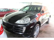 2007 Porsche Cayenne 3.6 SUV (A) UNREG