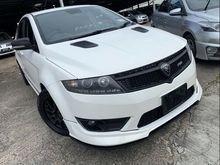 2012 Proton Preve 1.6 CFE Premium Sedan