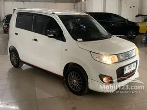 2020 Suzuki Karimun Wagon R 1.0 GS Hatchback