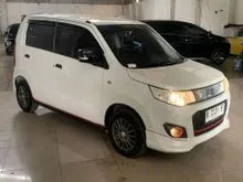 2020 Suzuki Karimun Wagon R 1.0 GS Hatchback - PROMO LIBURAN SEKOLAH