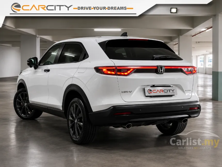 2023 Honda HR-V V SUV