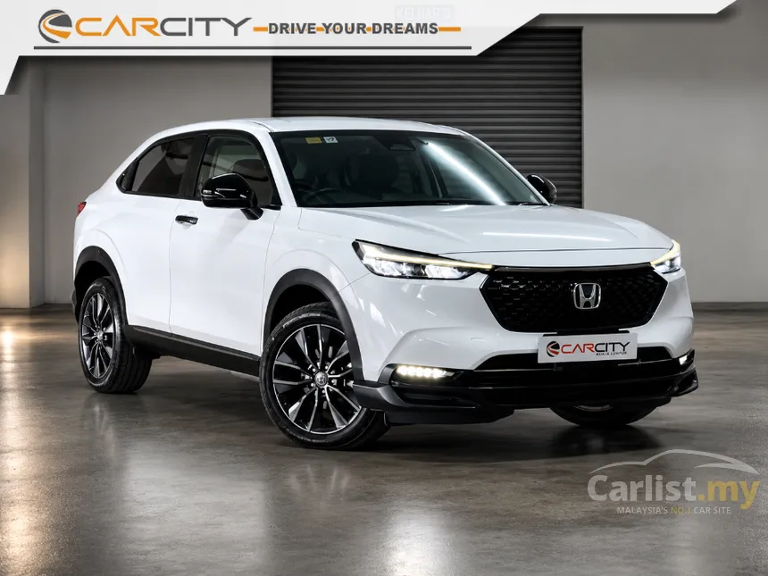 2023 Honda HR-V V SUV