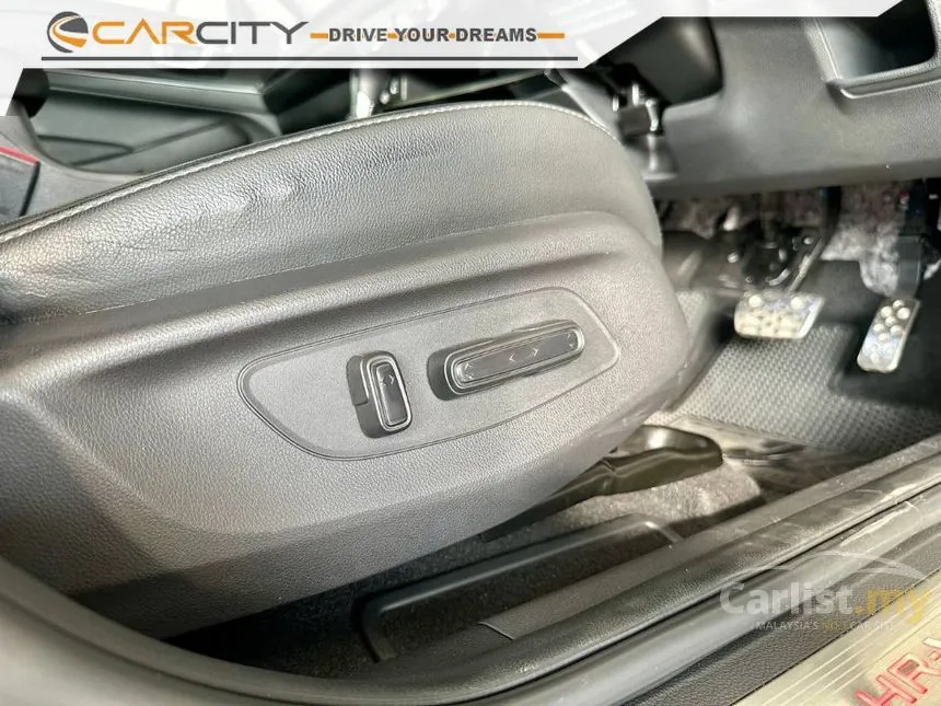 2023 Honda HR-V V SUV