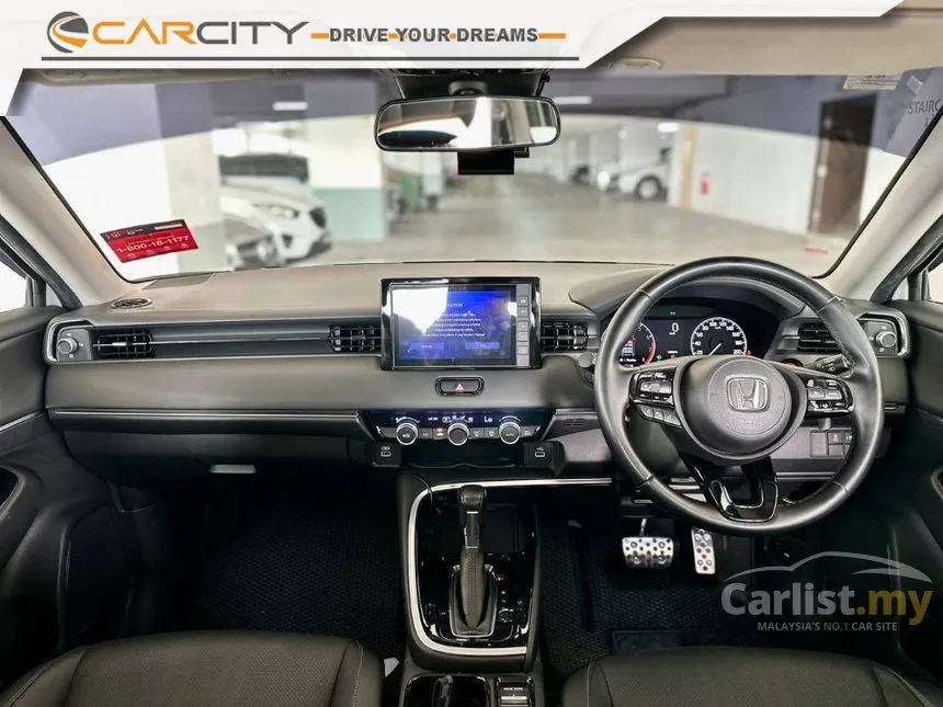 2023 Honda HR-V V SUV
