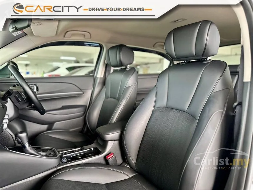 2023 Honda HR-V V SUV