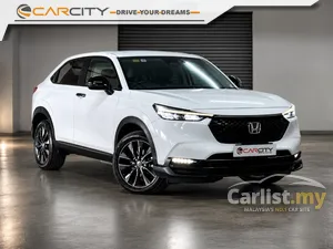 2023 Honda HR-V 1.5 V SUV