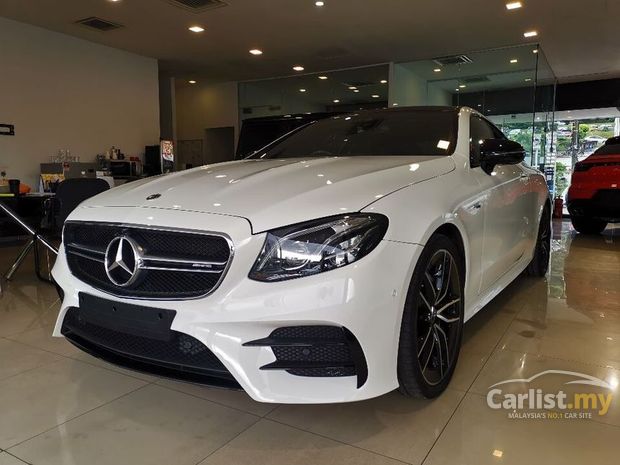 Search 3,060 Mercedes-Benz E-Class Cars for Sale in Malaysia - Carlist.my