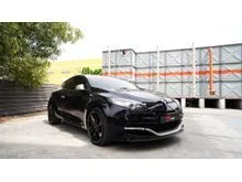 2013 Renault Megane RS Red Bull Racing RB8 Limited Edition No.475 - CAR FOR SALE WITH EXCELLENT CONDITION READY STOCK READY VIEW - LIMITED  EDITION