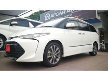 2016 Estima Aeras Premium 2.4