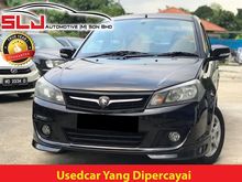 2013 Proton Saga 1.3 FLX EXECUTIVE SUPER LOW MILLEAGE 300KM ONLY LIKE NEW CAR FULLSET BODYKIT !!!!!!!