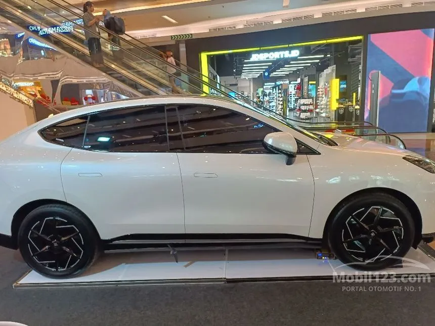 2026 GAC Hyptec HT Premium Hatchback