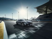 2019 Mercedes-Benz AMG GT (A) 4.0 C -BEST DEAL!!!-
