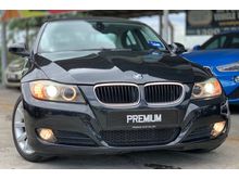 BMW 320i 2.0 SPORT LCI FACELIFT