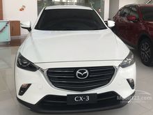 2020 Mazda CX-3 2.0 Touring Wagon