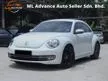 Used 2014 Volkswagen The Beetle 1.2 TSI Coupe A5 7