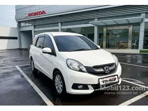 2014 Honda Mobilio 1.5 E MPV