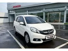 2014 Honda Mobilio 1.5 E MPV