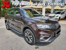 2018 Proton X70 1.8 TGDI Executive (A) 21K KM , UNDER WARRANTY