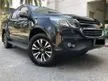 Used Chevrolet COLORADO 2.5 LTZ FACELIFT (A)WRRTY