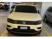 Used 2021 Volkswagen Tiguan 1.4 Allspace Highline SUV (Direct 1st Owner)