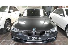 2013 BMW 320i 2.0 Luxury