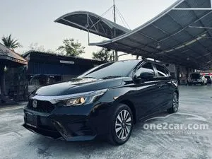 2023 Honda City 1.0 SV Hatchback