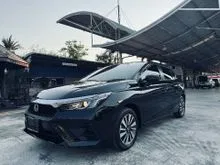 2023 Honda City 1.0 (ปี 20-25) SV Hatchback