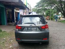 2014 Honda Mobilio 1.5 E Prestige MPV