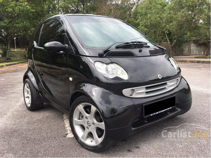 Best Mileage Suv >> Smart Fortwo 2005 Passion 0.7 in Kuala Lumpur Automatic ... Best Mileage Suv >> Smart Fortwo 2005 Passion 0.7 in Kuala Lumpur Automatic ...