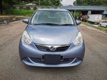 2011 Perodua Myvi 1.3 EZ Hatchback