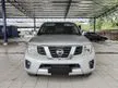 Used 2014 Nissan Navara 2.5 LE Pickup Truck - Cars for sale