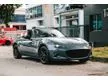 Recon 2020 Mazda MX