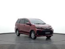 2020 Toyota Avanza Veloz MPV