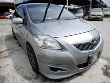 2011 Toyota Vios 1.5 J Sedan -- WELL MAINTAINED --