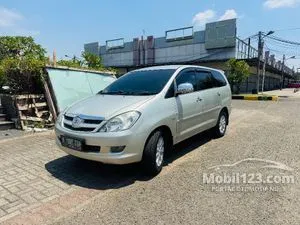 2007 Toyota Kijang Innova 2.0 V MPV