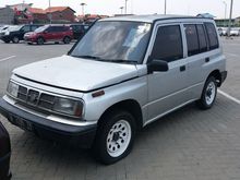 2000 Suzuki Sidekick 1.6 SE SUV