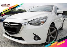2016 Mazda 2 HATCHBACK 1.5 SKYACTIV(A) F/SPEC LEATHER 15