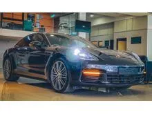 2017 Porsche Panamera 3.0 V6 EXECUTIVE SEAT PDLS 21INCH RIM TIP TOP PROMO VALUE