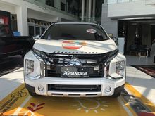 Mitsubishi Xpander CROSS, GRATIS 3x ANGSURAN