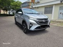 2022(MILEAGE 36K) Perodua Aruz 1.5 (A) AV / PERODUA WARRANTY  / ONE LANDY OWNER