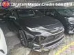 Recon 2021 Toyota Harrier 2.0 GL G Leather Modellista Bodykit DIM Mileage 10k km Aircond Seat Full Leather Memory Seat - Cars for sale