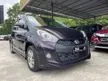Used 2017 Perodua Myvi 1.5 SE (A) Hatchback JB PLATE FULL SERVICE PERODUA 1 OWNER