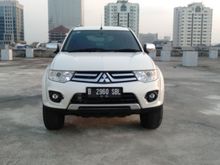 2013 Mitsubishi Pajero Sport 2.5 Exceed SUV