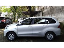 JAMINAN HARGA TERBAIK Toyota AVANZA GRAND NEW E MANUAL 2020