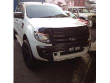 2013 Ford Ranger 2.2 XL Pickup Truck