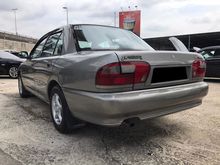 2003 Proton Wira 1.3 SEDAN SUPER VALUE!!!