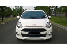 2015 Daihatsu Ayla X Hatchback