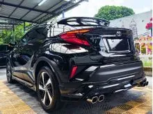 Toyota C-HR 1.2 (A) GT SAFETY MODELISTA CHR 1238AP