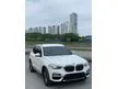 Used 2020 BMW X3 2.0 xDrive30i Luxury SUV
