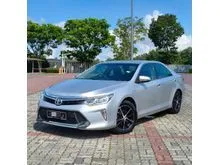 2015 Toyota Camry 2.5 Hybrid Sedan (MILEAGE 118,XXXKM
